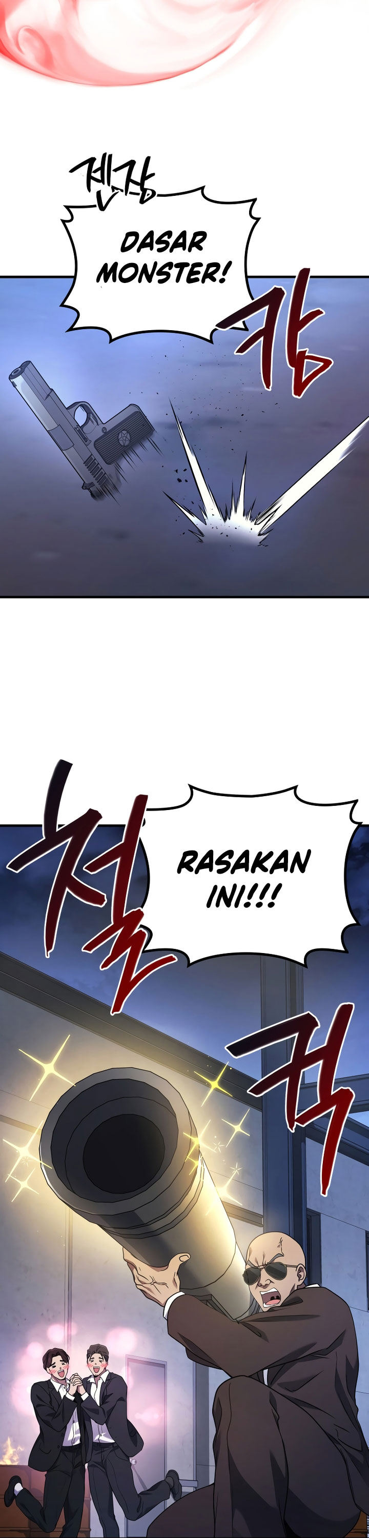 Dilarang COPAS - situs resmi www.mangacanblog.com - Komik martial god regressed to level 2 061 - chapter 61 62 Indonesia martial god regressed to level 2 061 - chapter 61 Terbaru 36|Baca Manga Komik Indonesia|Mangacan