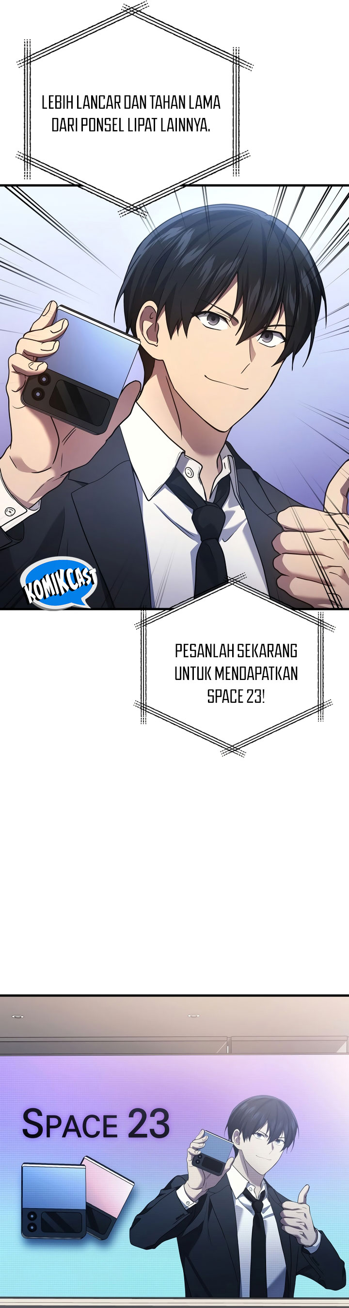 Dilarang COPAS - situs resmi www.mangacanblog.com - Komik martial god regressed to level 2 061 - chapter 61 62 Indonesia martial god regressed to level 2 061 - chapter 61 Terbaru 42|Baca Manga Komik Indonesia|Mangacan
