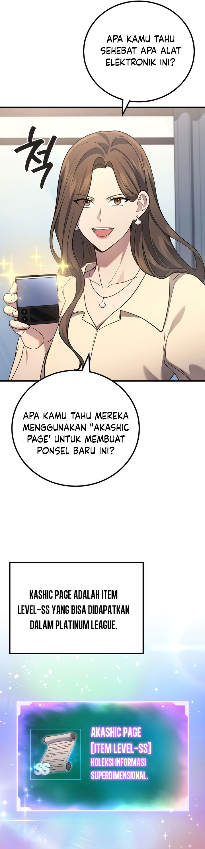 Dilarang COPAS - situs resmi www.mangacanblog.com - Komik martial god regressed to level 2 061 - chapter 61 62 Indonesia martial god regressed to level 2 061 - chapter 61 Terbaru 46|Baca Manga Komik Indonesia|Mangacan