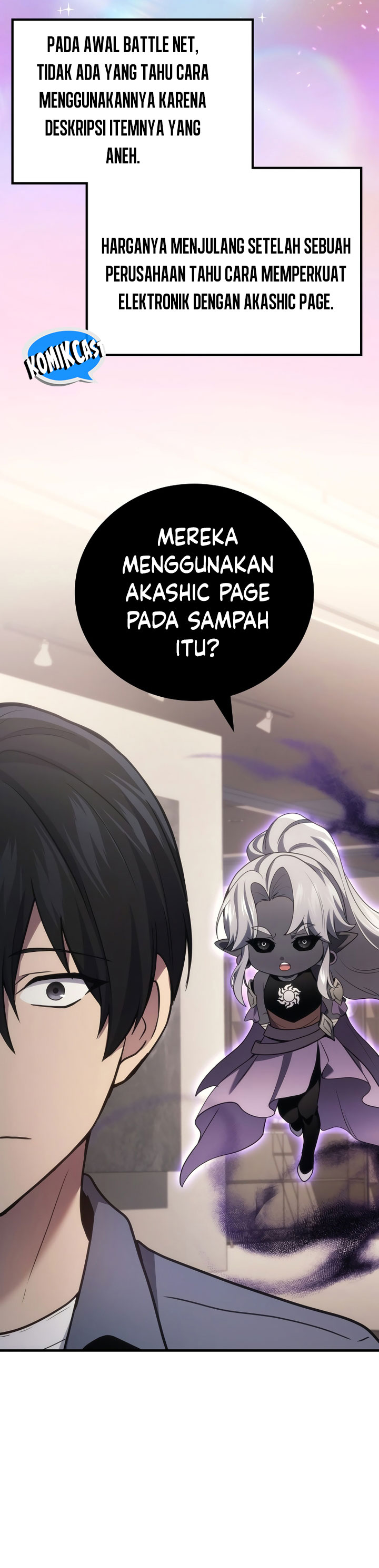 Dilarang COPAS - situs resmi www.mangacanblog.com - Komik martial god regressed to level 2 061 - chapter 61 62 Indonesia martial god regressed to level 2 061 - chapter 61 Terbaru 47|Baca Manga Komik Indonesia|Mangacan