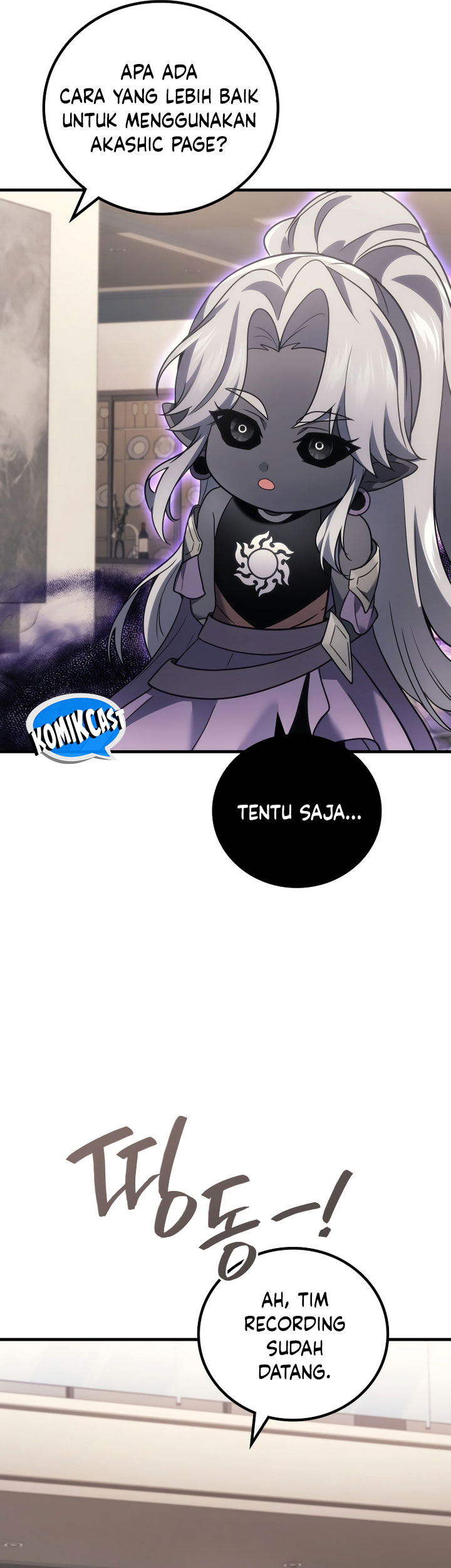 Dilarang COPAS - situs resmi www.mangacanblog.com - Komik martial god regressed to level 2 061 - chapter 61 62 Indonesia martial god regressed to level 2 061 - chapter 61 Terbaru 49|Baca Manga Komik Indonesia|Mangacan