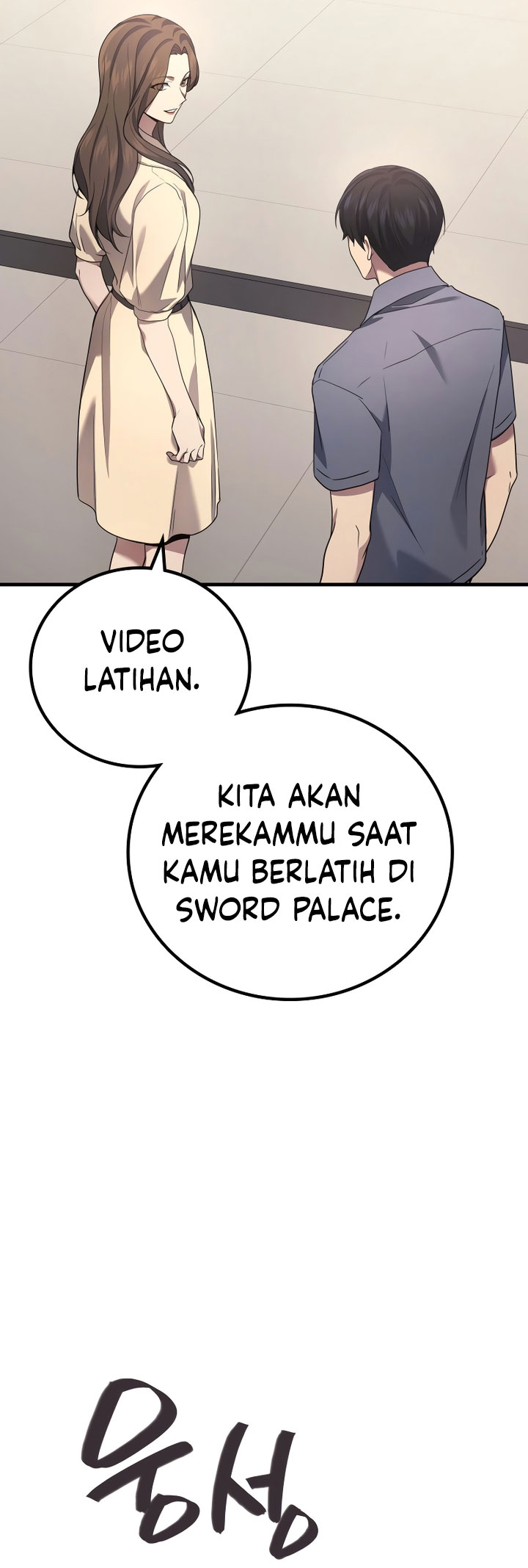 Dilarang COPAS - situs resmi www.mangacanblog.com - Komik martial god regressed to level 2 061 - chapter 61 62 Indonesia martial god regressed to level 2 061 - chapter 61 Terbaru 51|Baca Manga Komik Indonesia|Mangacan