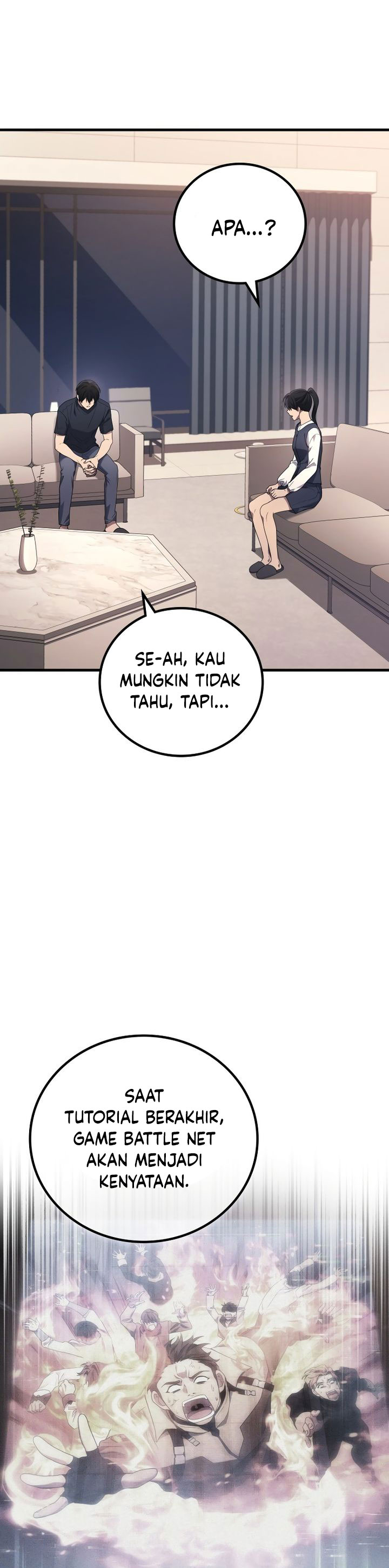 Dilarang COPAS - situs resmi www.mangacanblog.com - Komik martial god regressed to level 2 085 - chapter 85 86 Indonesia martial god regressed to level 2 085 - chapter 85 Terbaru 3|Baca Manga Komik Indonesia|Mangacan