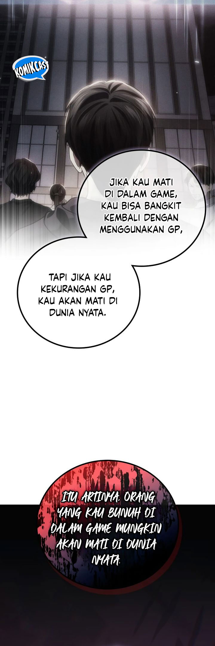 Dilarang COPAS - situs resmi www.mangacanblog.com - Komik martial god regressed to level 2 085 - chapter 85 86 Indonesia martial god regressed to level 2 085 - chapter 85 Terbaru 4|Baca Manga Komik Indonesia|Mangacan