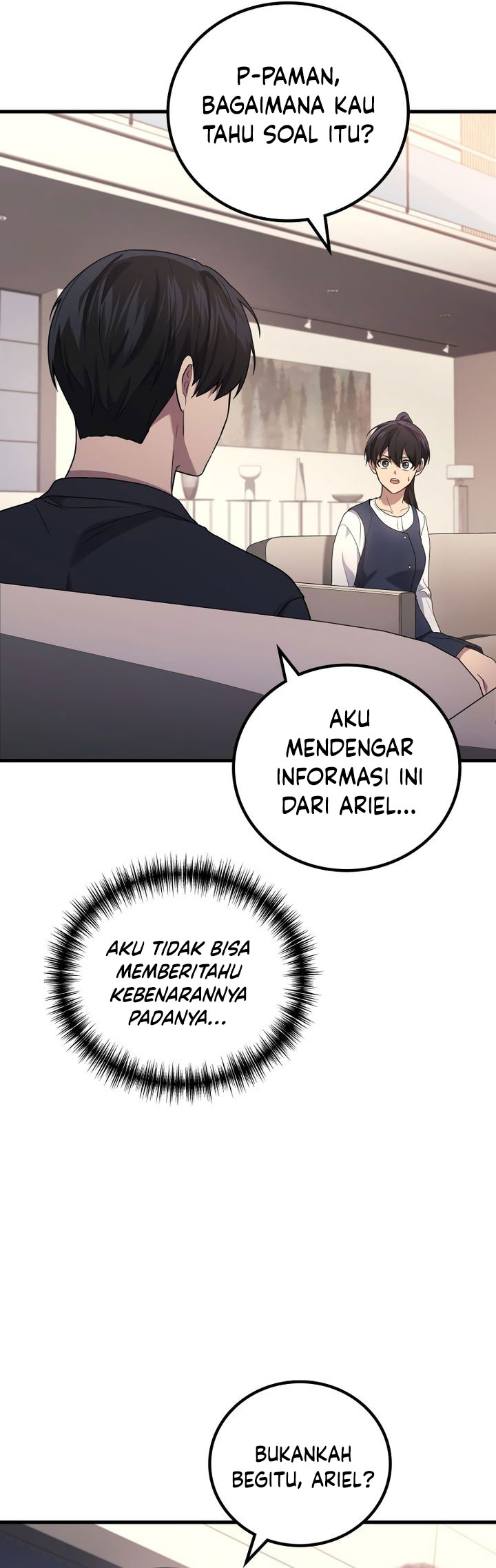 Dilarang COPAS - situs resmi www.mangacanblog.com - Komik martial god regressed to level 2 085 - chapter 85 86 Indonesia martial god regressed to level 2 085 - chapter 85 Terbaru 6|Baca Manga Komik Indonesia|Mangacan