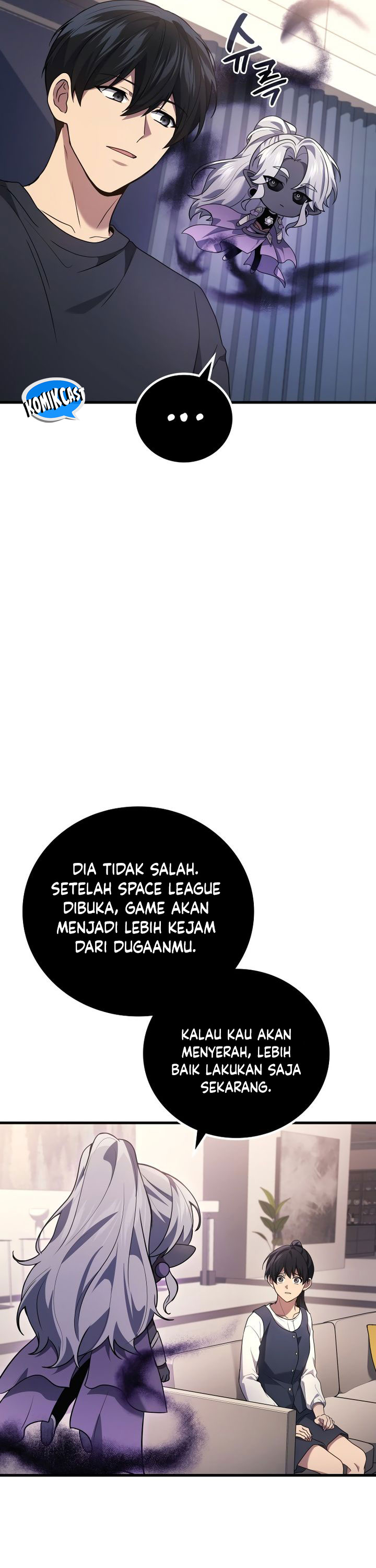 Dilarang COPAS - situs resmi www.mangacanblog.com - Komik martial god regressed to level 2 085 - chapter 85 86 Indonesia martial god regressed to level 2 085 - chapter 85 Terbaru 7|Baca Manga Komik Indonesia|Mangacan
