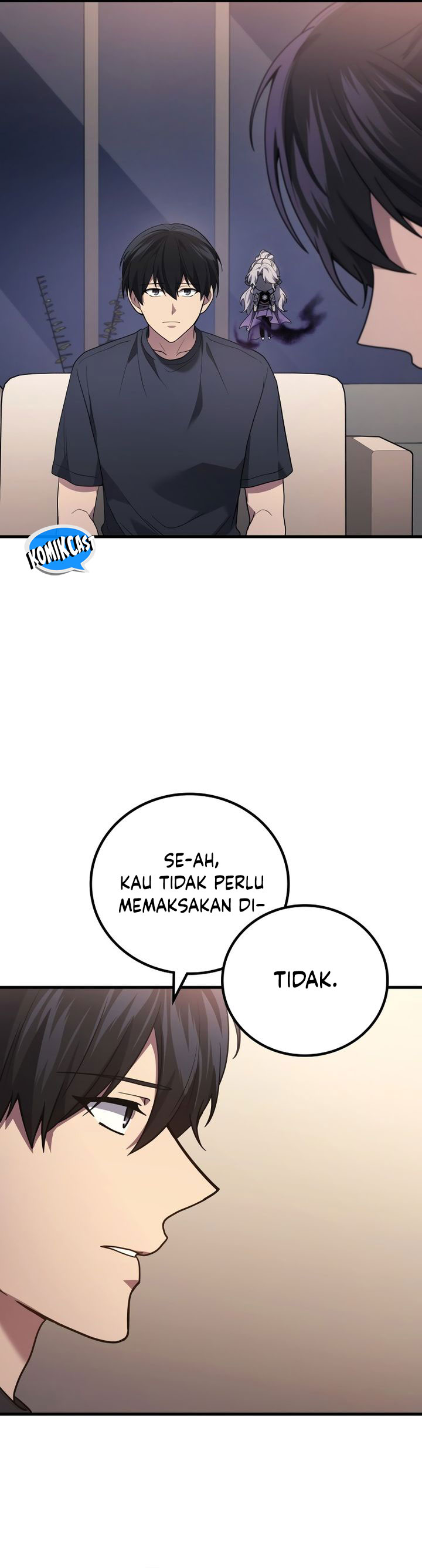 Dilarang COPAS - situs resmi www.mangacanblog.com - Komik martial god regressed to level 2 085 - chapter 85 86 Indonesia martial god regressed to level 2 085 - chapter 85 Terbaru 9|Baca Manga Komik Indonesia|Mangacan