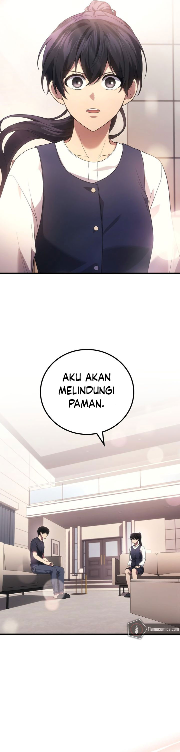 Dilarang COPAS - situs resmi www.mangacanblog.com - Komik martial god regressed to level 2 085 - chapter 85 86 Indonesia martial god regressed to level 2 085 - chapter 85 Terbaru 15|Baca Manga Komik Indonesia|Mangacan