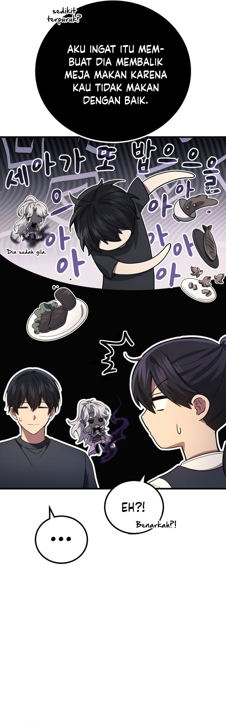 Dilarang COPAS - situs resmi www.mangacanblog.com - Komik martial god regressed to level 2 085 - chapter 85 86 Indonesia martial god regressed to level 2 085 - chapter 85 Terbaru 18|Baca Manga Komik Indonesia|Mangacan