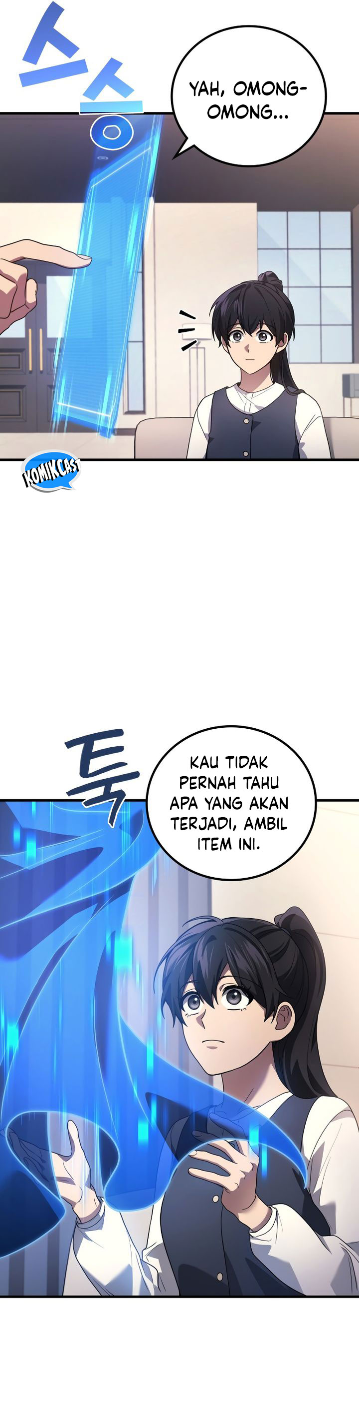 Dilarang COPAS - situs resmi www.mangacanblog.com - Komik martial god regressed to level 2 085 - chapter 85 86 Indonesia martial god regressed to level 2 085 - chapter 85 Terbaru 19|Baca Manga Komik Indonesia|Mangacan