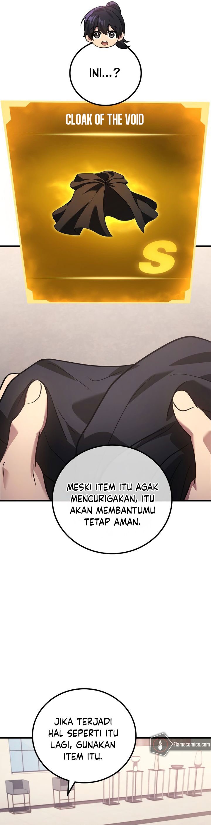 Dilarang COPAS - situs resmi www.mangacanblog.com - Komik martial god regressed to level 2 085 - chapter 85 86 Indonesia martial god regressed to level 2 085 - chapter 85 Terbaru 20|Baca Manga Komik Indonesia|Mangacan