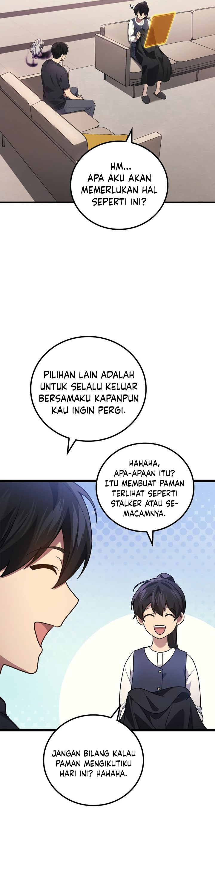 Dilarang COPAS - situs resmi www.mangacanblog.com - Komik martial god regressed to level 2 085 - chapter 85 86 Indonesia martial god regressed to level 2 085 - chapter 85 Terbaru 21|Baca Manga Komik Indonesia|Mangacan