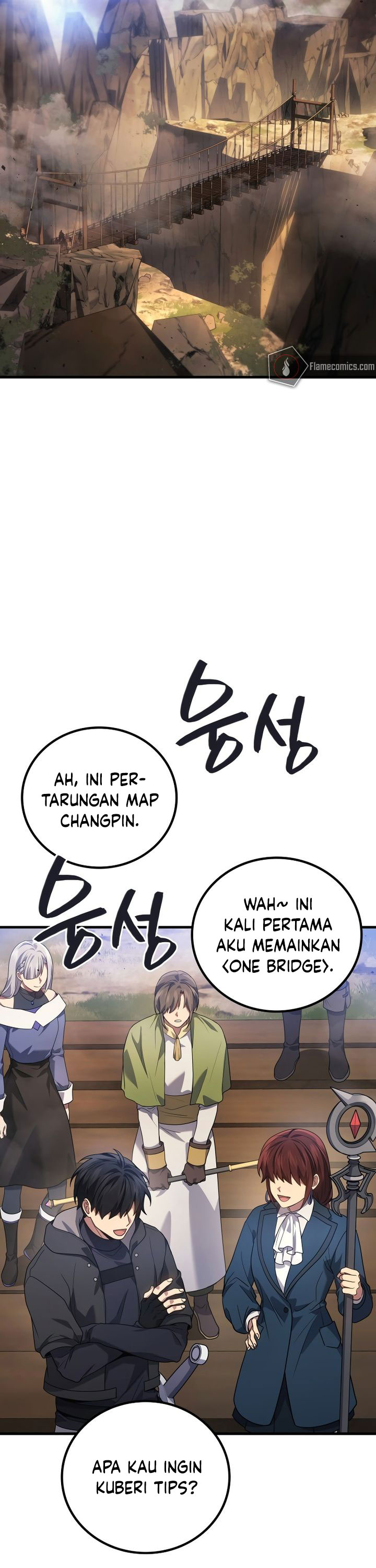 Dilarang COPAS - situs resmi www.mangacanblog.com - Komik martial god regressed to level 2 085 - chapter 85 86 Indonesia martial god regressed to level 2 085 - chapter 85 Terbaru 25|Baca Manga Komik Indonesia|Mangacan