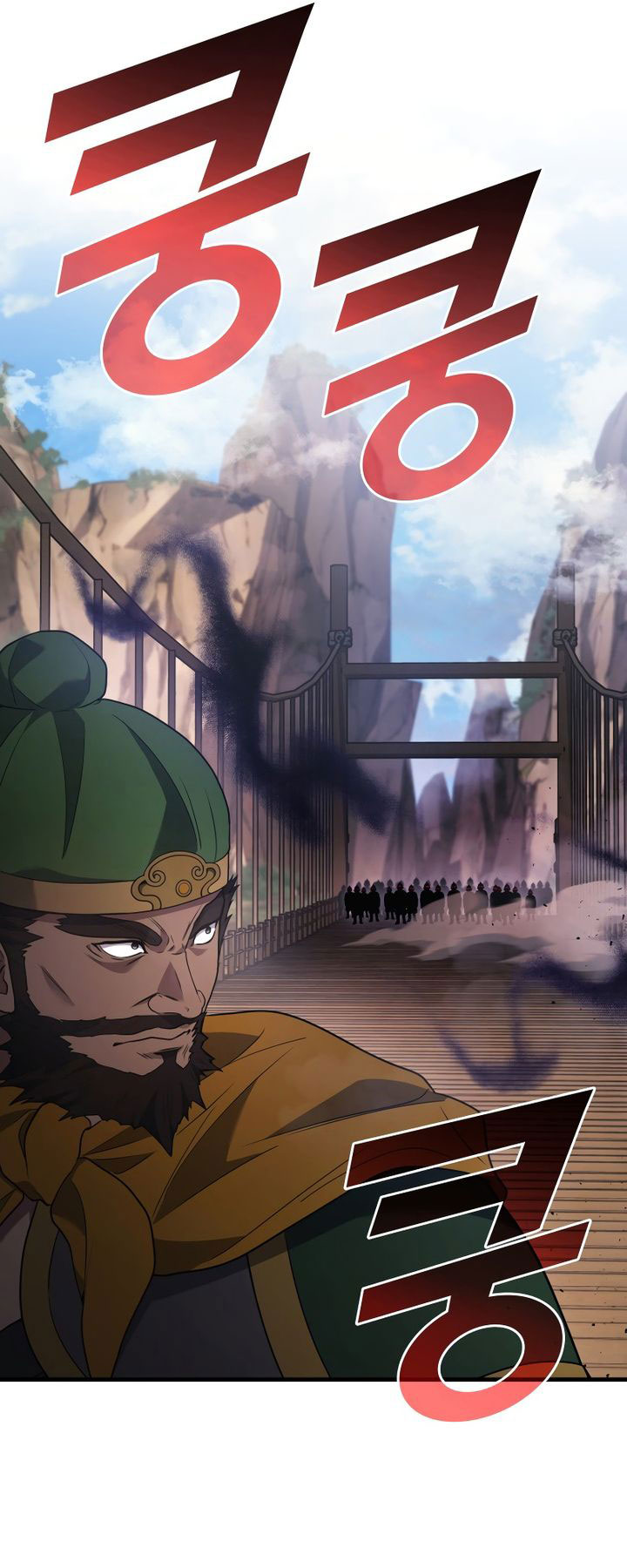 Dilarang COPAS - situs resmi www.mangacanblog.com - Komik martial god regressed to level 2 085 - chapter 85 86 Indonesia martial god regressed to level 2 085 - chapter 85 Terbaru 31|Baca Manga Komik Indonesia|Mangacan
