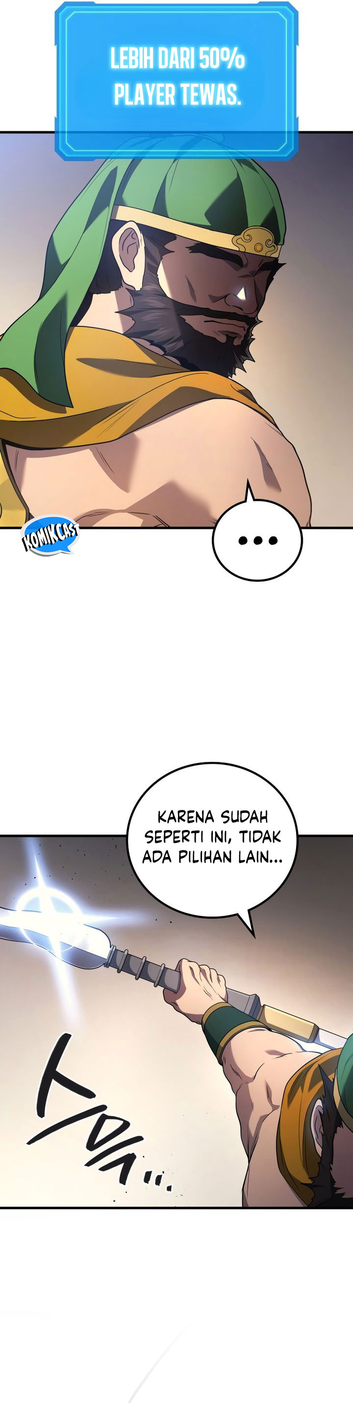 Dilarang COPAS - situs resmi www.mangacanblog.com - Komik martial god regressed to level 2 085 - chapter 85 86 Indonesia martial god regressed to level 2 085 - chapter 85 Terbaru 44|Baca Manga Komik Indonesia|Mangacan