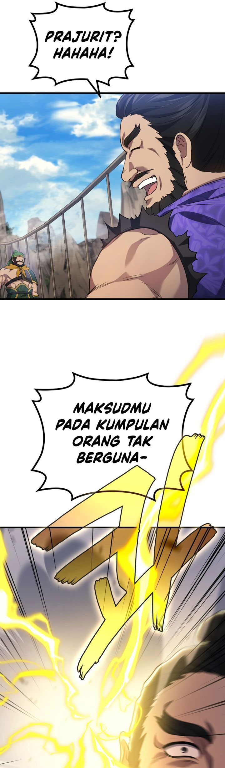 Dilarang COPAS - situs resmi www.mangacanblog.com - Komik martial god regressed to level 2 085 - chapter 85 86 Indonesia martial god regressed to level 2 085 - chapter 85 Terbaru 53|Baca Manga Komik Indonesia|Mangacan