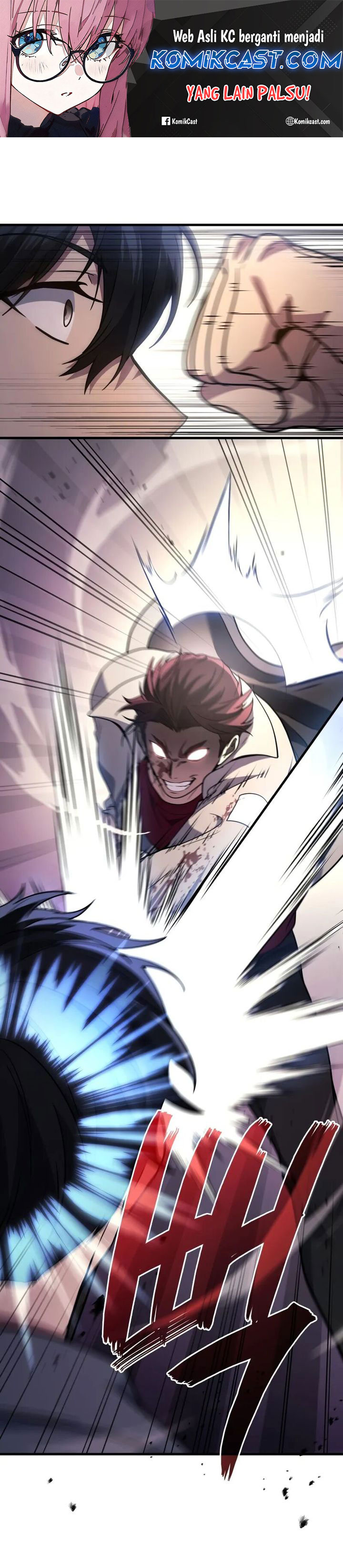 Dilarang COPAS - situs resmi www.mangacanblog.com - Komik martial god regressed to level 2 090 - chapter 90 91 Indonesia martial god regressed to level 2 090 - chapter 90 Terbaru 1|Baca Manga Komik Indonesia|Mangacan