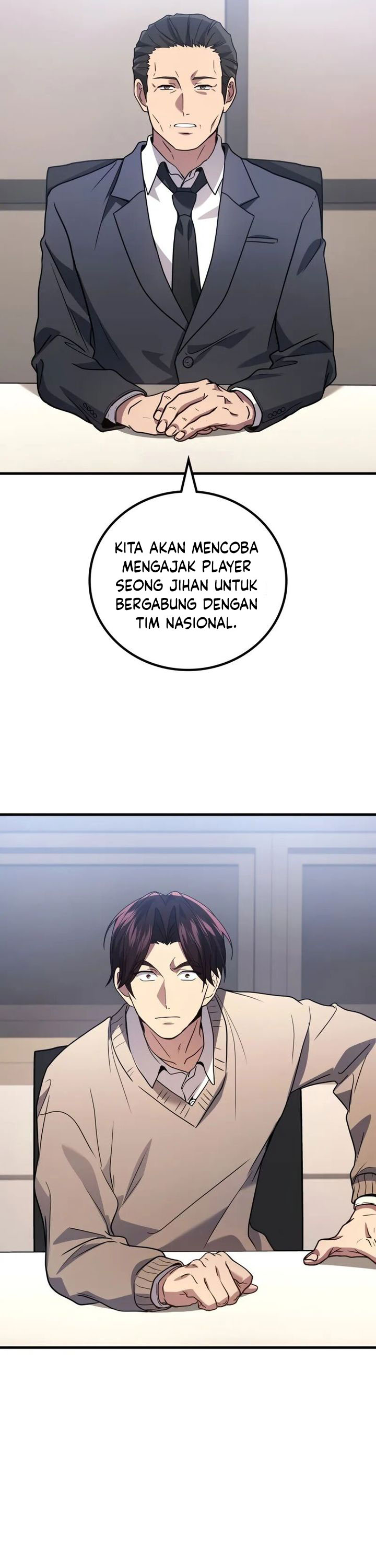 Dilarang COPAS - situs resmi www.mangacanblog.com - Komik martial god regressed to level 2 090 - chapter 90 91 Indonesia martial god regressed to level 2 090 - chapter 90 Terbaru 3|Baca Manga Komik Indonesia|Mangacan