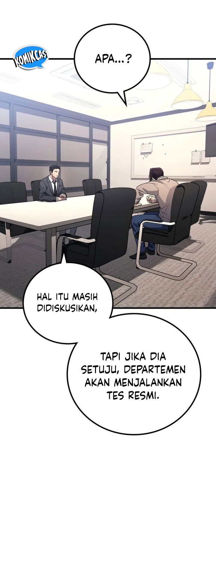 Dilarang COPAS - situs resmi www.mangacanblog.com - Komik martial god regressed to level 2 090 - chapter 90 91 Indonesia martial god regressed to level 2 090 - chapter 90 Terbaru 4|Baca Manga Komik Indonesia|Mangacan
