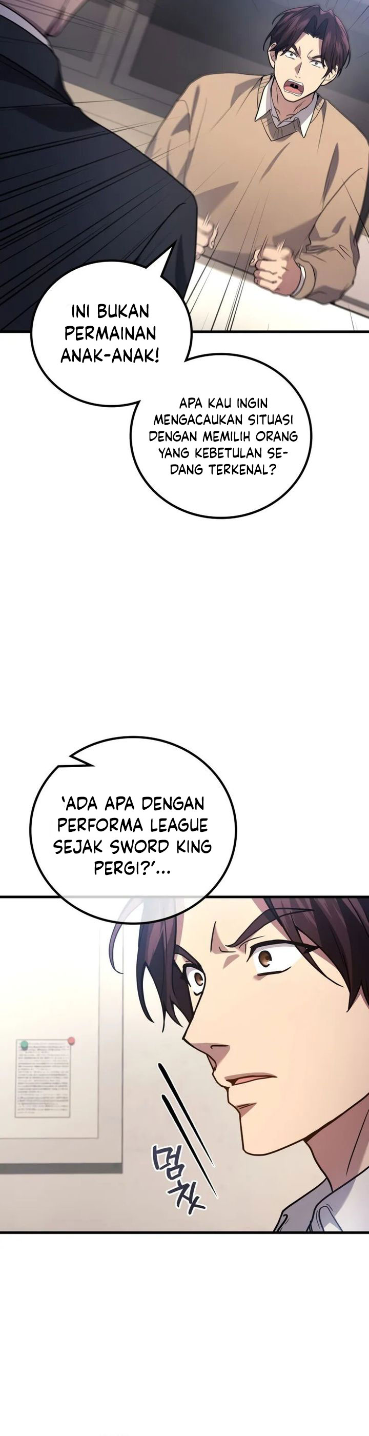 Dilarang COPAS - situs resmi www.mangacanblog.com - Komik martial god regressed to level 2 090 - chapter 90 91 Indonesia martial god regressed to level 2 090 - chapter 90 Terbaru 6|Baca Manga Komik Indonesia|Mangacan