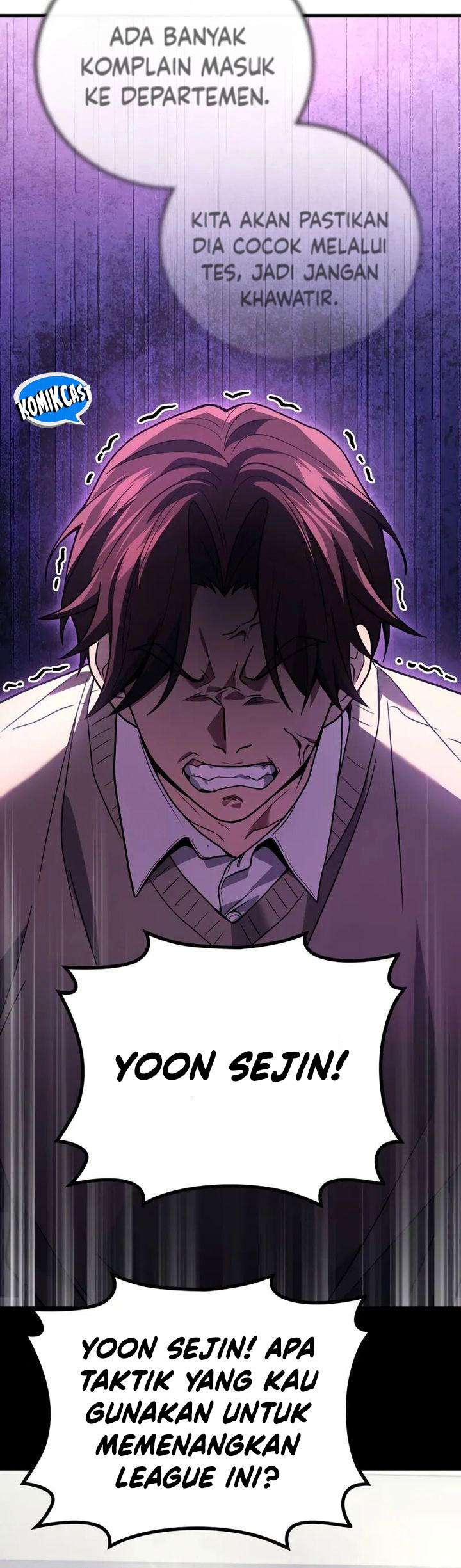 Dilarang COPAS - situs resmi www.mangacanblog.com - Komik martial god regressed to level 2 090 - chapter 90 91 Indonesia martial god regressed to level 2 090 - chapter 90 Terbaru 9|Baca Manga Komik Indonesia|Mangacan
