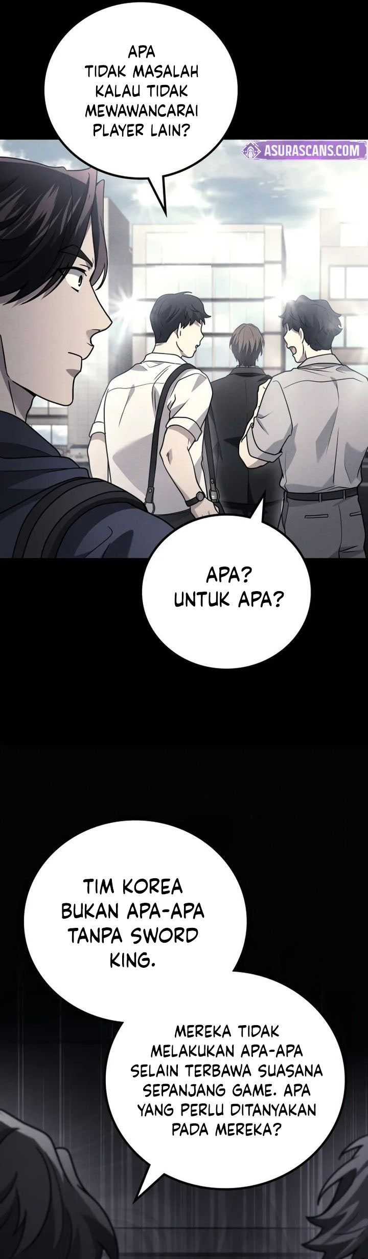 Dilarang COPAS - situs resmi www.mangacanblog.com - Komik martial god regressed to level 2 090 - chapter 90 91 Indonesia martial god regressed to level 2 090 - chapter 90 Terbaru 11|Baca Manga Komik Indonesia|Mangacan