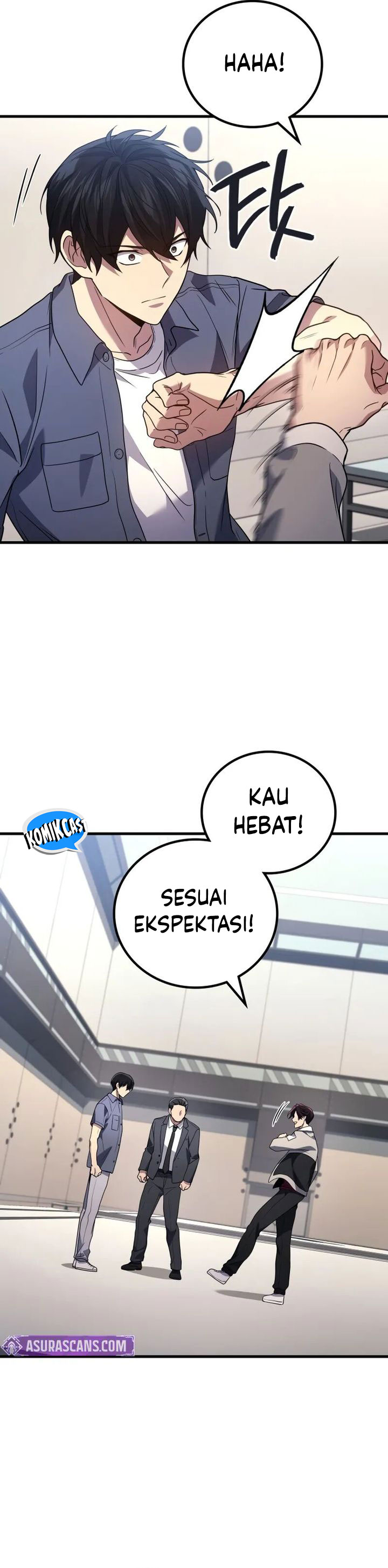 Dilarang COPAS - situs resmi www.mangacanblog.com - Komik martial god regressed to level 2 090 - chapter 90 91 Indonesia martial god regressed to level 2 090 - chapter 90 Terbaru 19|Baca Manga Komik Indonesia|Mangacan