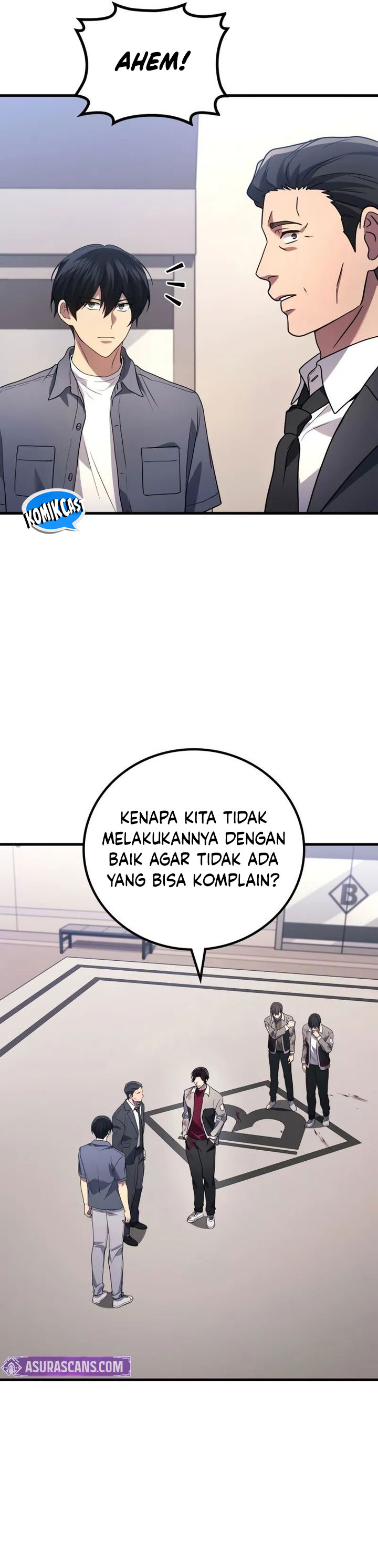 Dilarang COPAS - situs resmi www.mangacanblog.com - Komik martial god regressed to level 2 090 - chapter 90 91 Indonesia martial god regressed to level 2 090 - chapter 90 Terbaru 22|Baca Manga Komik Indonesia|Mangacan