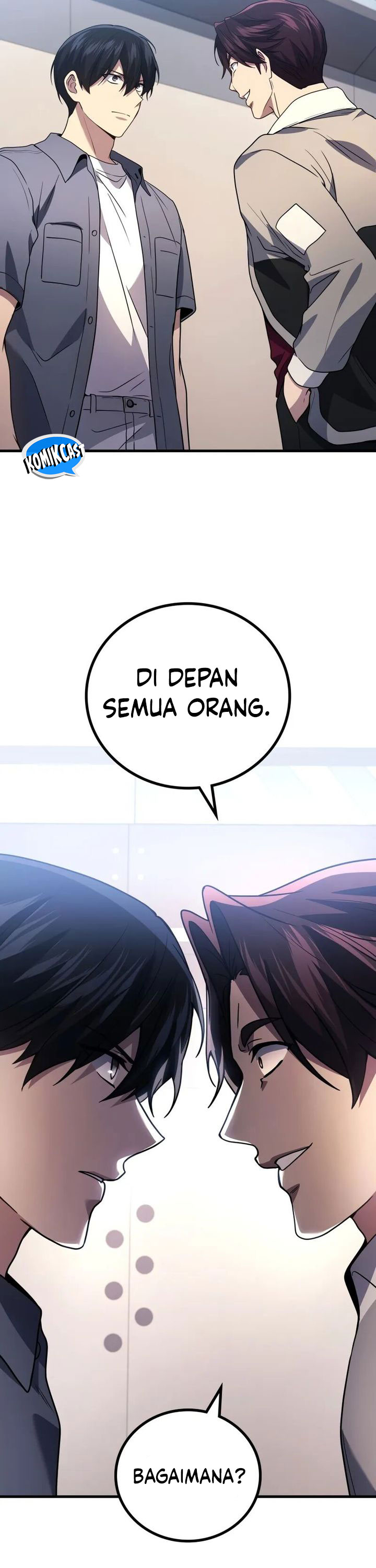 Dilarang COPAS - situs resmi www.mangacanblog.com - Komik martial god regressed to level 2 090 - chapter 90 91 Indonesia martial god regressed to level 2 090 - chapter 90 Terbaru 24|Baca Manga Komik Indonesia|Mangacan