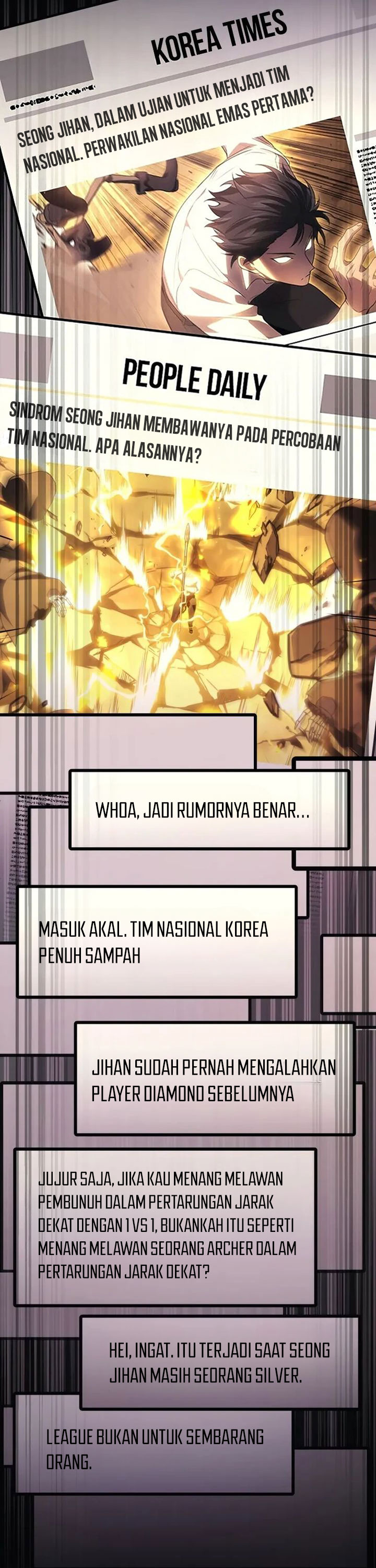 Dilarang COPAS - situs resmi www.mangacanblog.com - Komik martial god regressed to level 2 090 - chapter 90 91 Indonesia martial god regressed to level 2 090 - chapter 90 Terbaru 28|Baca Manga Komik Indonesia|Mangacan
