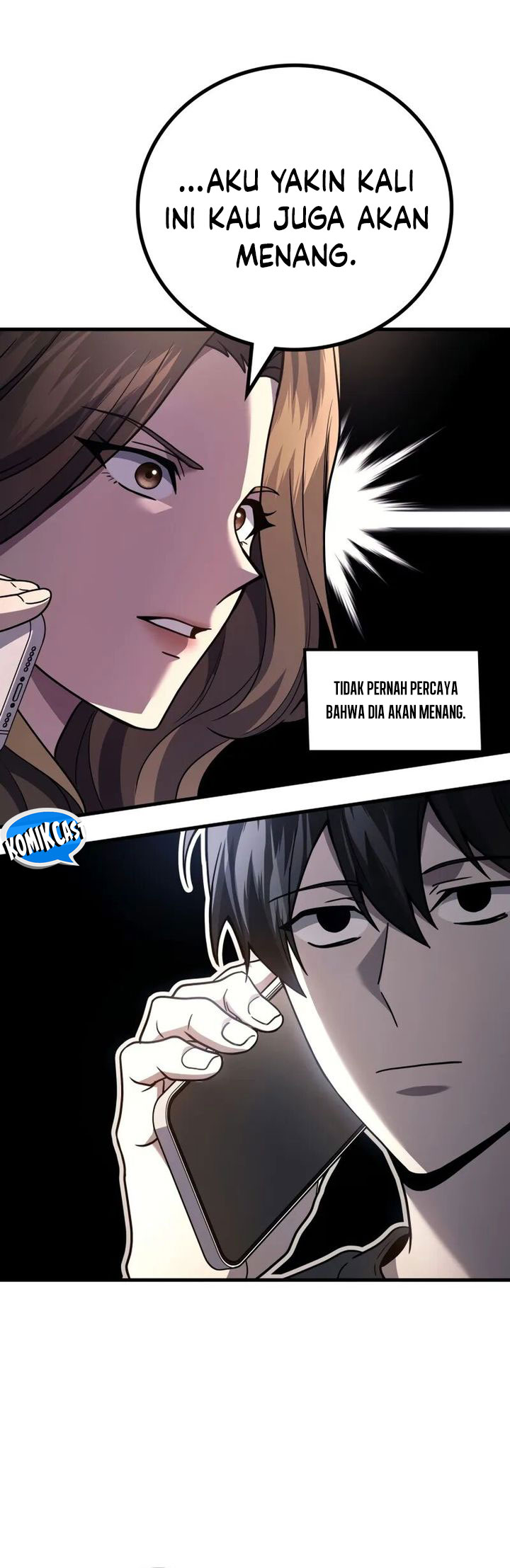 Dilarang COPAS - situs resmi www.mangacanblog.com - Komik martial god regressed to level 2 090 - chapter 90 91 Indonesia martial god regressed to level 2 090 - chapter 90 Terbaru 32|Baca Manga Komik Indonesia|Mangacan