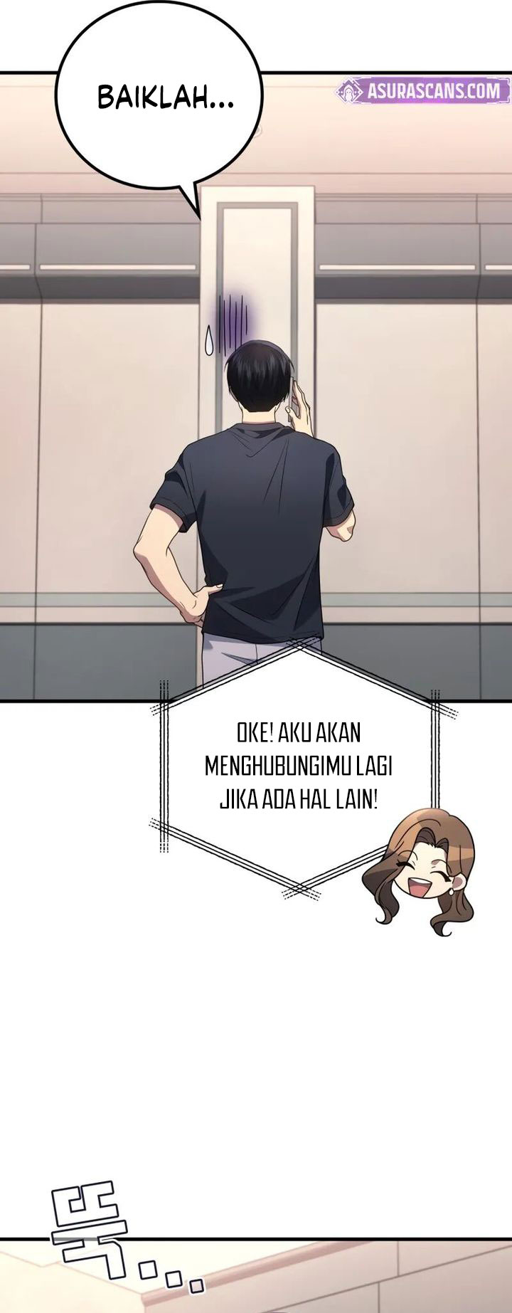 Dilarang COPAS - situs resmi www.mangacanblog.com - Komik martial god regressed to level 2 090 - chapter 90 91 Indonesia martial god regressed to level 2 090 - chapter 90 Terbaru 33|Baca Manga Komik Indonesia|Mangacan