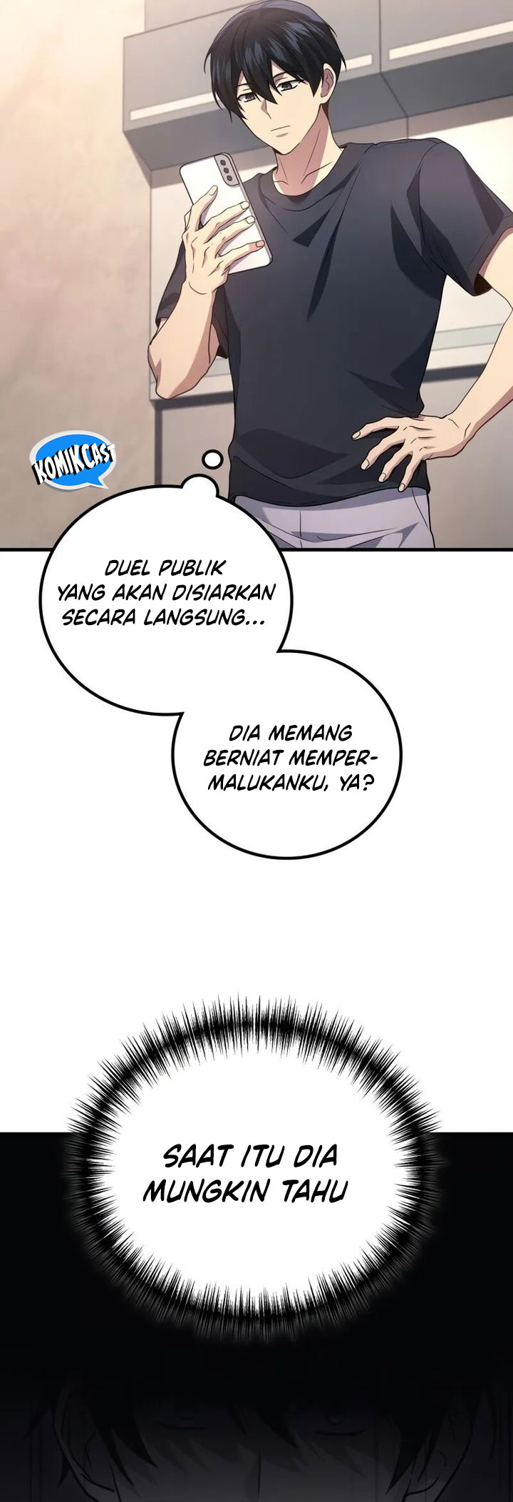 Dilarang COPAS - situs resmi www.mangacanblog.com - Komik martial god regressed to level 2 090 - chapter 90 91 Indonesia martial god regressed to level 2 090 - chapter 90 Terbaru 34|Baca Manga Komik Indonesia|Mangacan