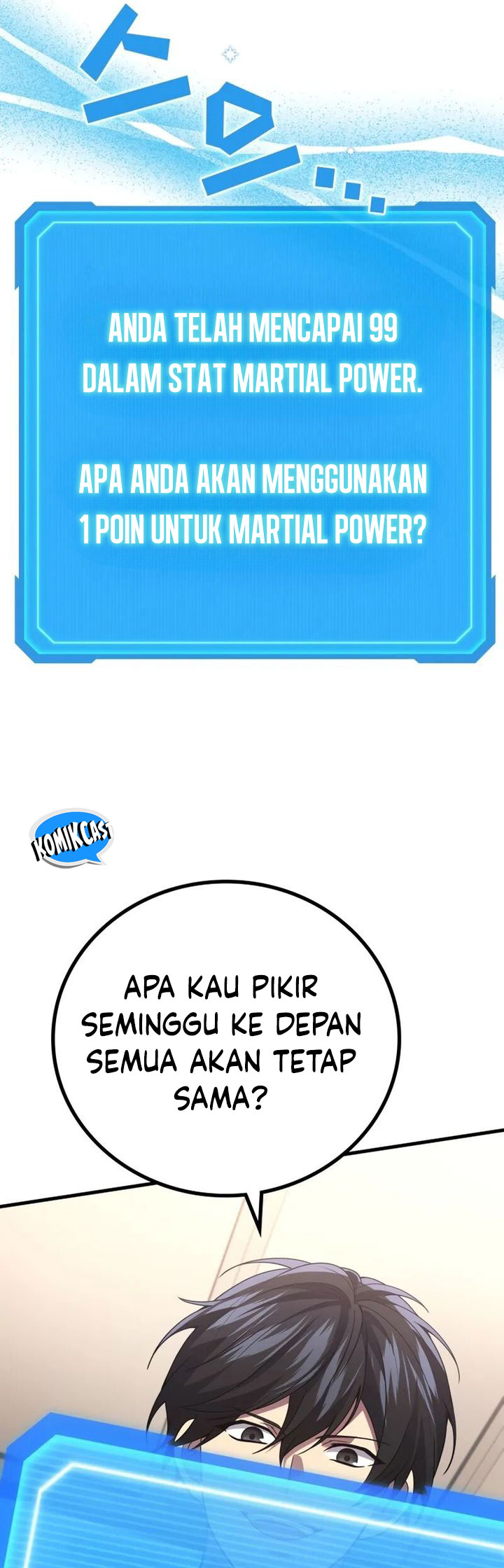 Dilarang COPAS - situs resmi www.mangacanblog.com - Komik martial god regressed to level 2 090 - chapter 90 91 Indonesia martial god regressed to level 2 090 - chapter 90 Terbaru 37|Baca Manga Komik Indonesia|Mangacan