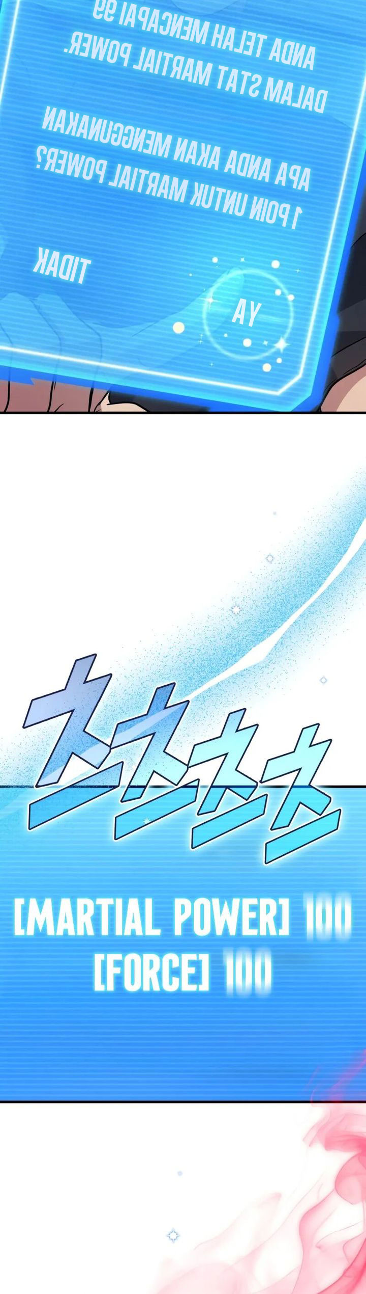 Dilarang COPAS - situs resmi www.mangacanblog.com - Komik martial god regressed to level 2 090 - chapter 90 91 Indonesia martial god regressed to level 2 090 - chapter 90 Terbaru 38|Baca Manga Komik Indonesia|Mangacan