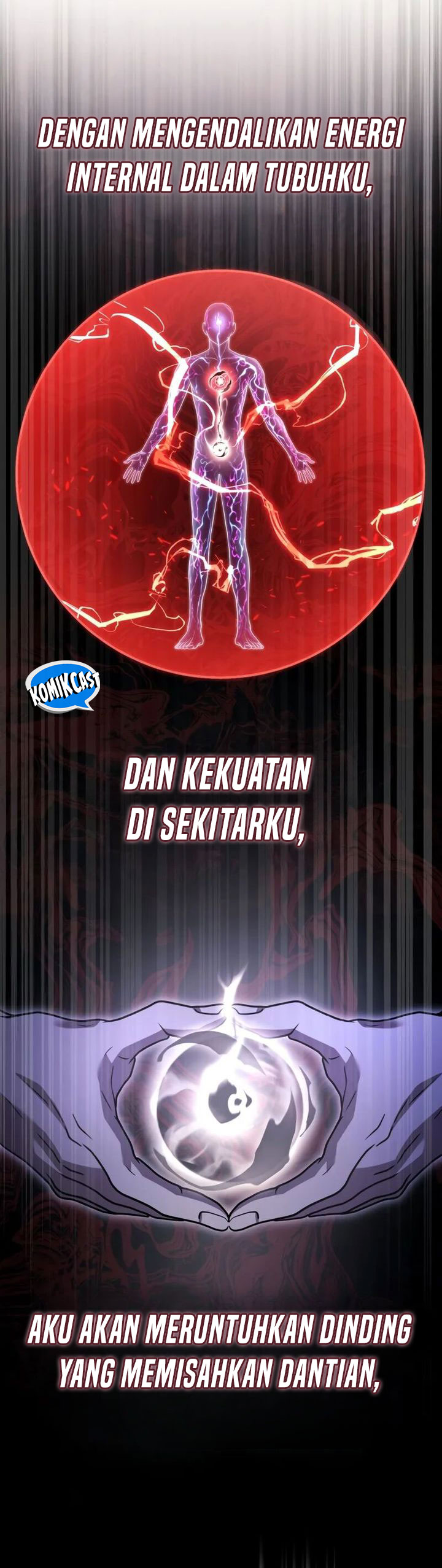 Dilarang COPAS - situs resmi www.mangacanblog.com - Komik martial god regressed to level 2 090 - chapter 90 91 Indonesia martial god regressed to level 2 090 - chapter 90 Terbaru 42|Baca Manga Komik Indonesia|Mangacan