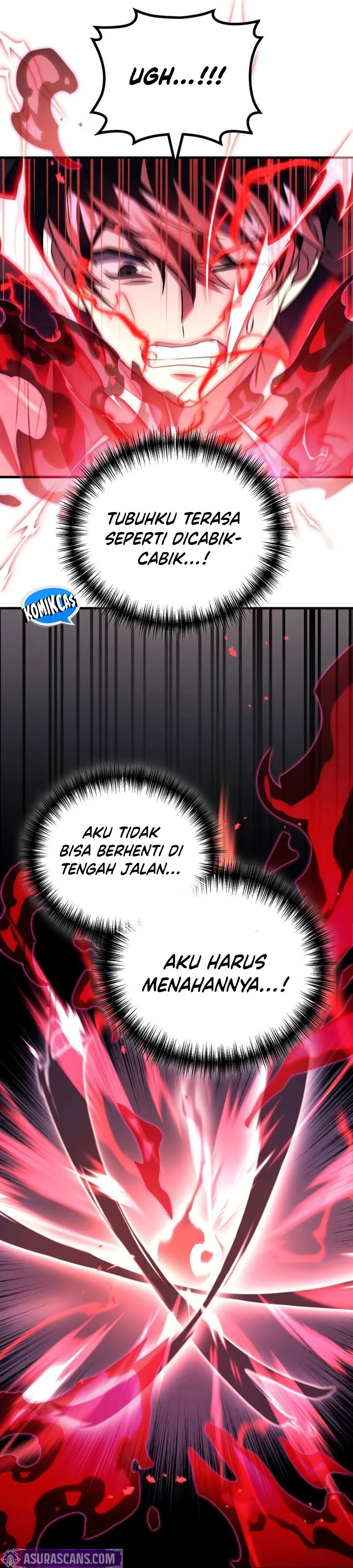Dilarang COPAS - situs resmi www.mangacanblog.com - Komik martial god regressed to level 2 090 - chapter 90 91 Indonesia martial god regressed to level 2 090 - chapter 90 Terbaru 44|Baca Manga Komik Indonesia|Mangacan