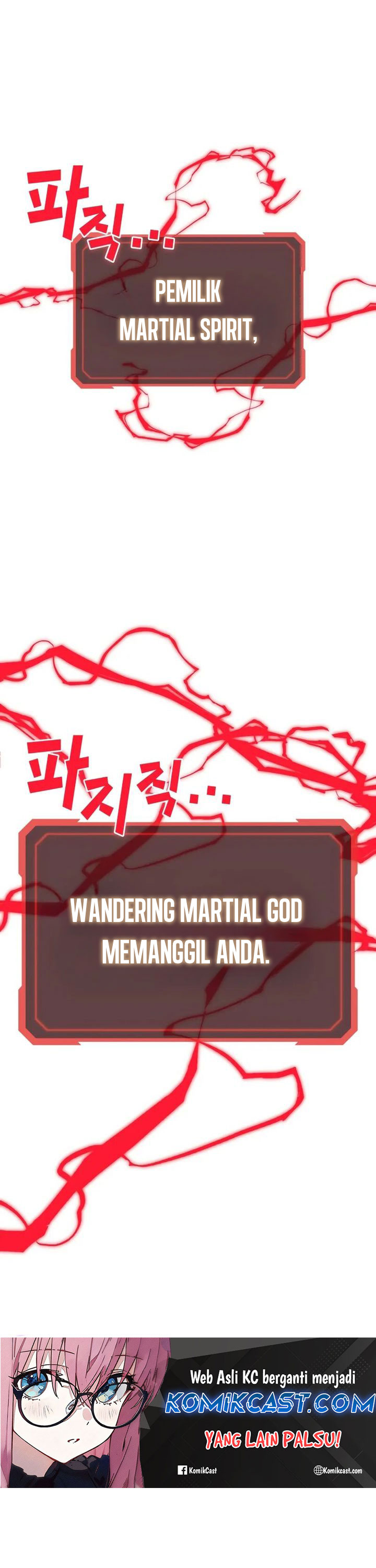 Dilarang COPAS - situs resmi www.mangacanblog.com - Komik martial god regressed to level 2 090 - chapter 90 91 Indonesia martial god regressed to level 2 090 - chapter 90 Terbaru 53|Baca Manga Komik Indonesia|Mangacan