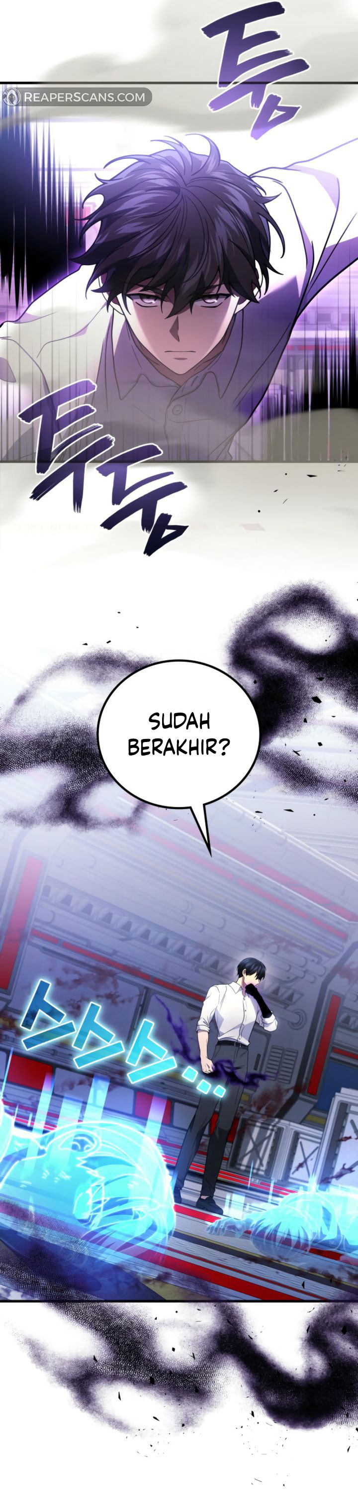 Dilarang COPAS - situs resmi www.mangacanblog.com - Komik martial god regressed to level 2 095 - chapter 95 96 Indonesia martial god regressed to level 2 095 - chapter 95 Terbaru 5|Baca Manga Komik Indonesia|Mangacan