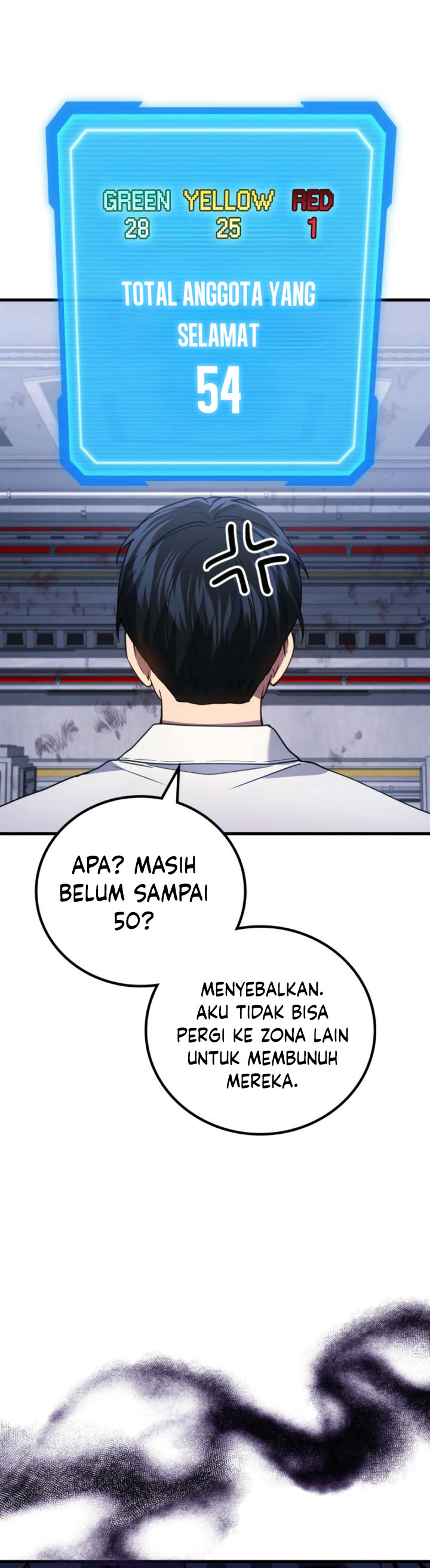 Dilarang COPAS - situs resmi www.mangacanblog.com - Komik martial god regressed to level 2 095 - chapter 95 96 Indonesia martial god regressed to level 2 095 - chapter 95 Terbaru 6|Baca Manga Komik Indonesia|Mangacan