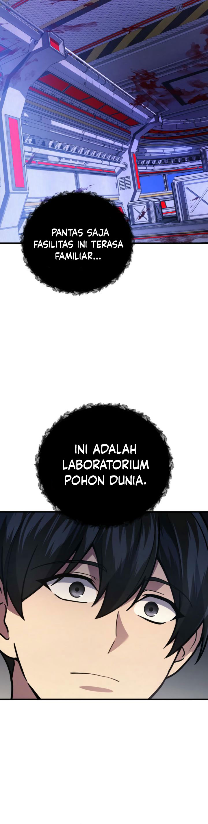Dilarang COPAS - situs resmi www.mangacanblog.com - Komik martial god regressed to level 2 095 - chapter 95 96 Indonesia martial god regressed to level 2 095 - chapter 95 Terbaru 8|Baca Manga Komik Indonesia|Mangacan