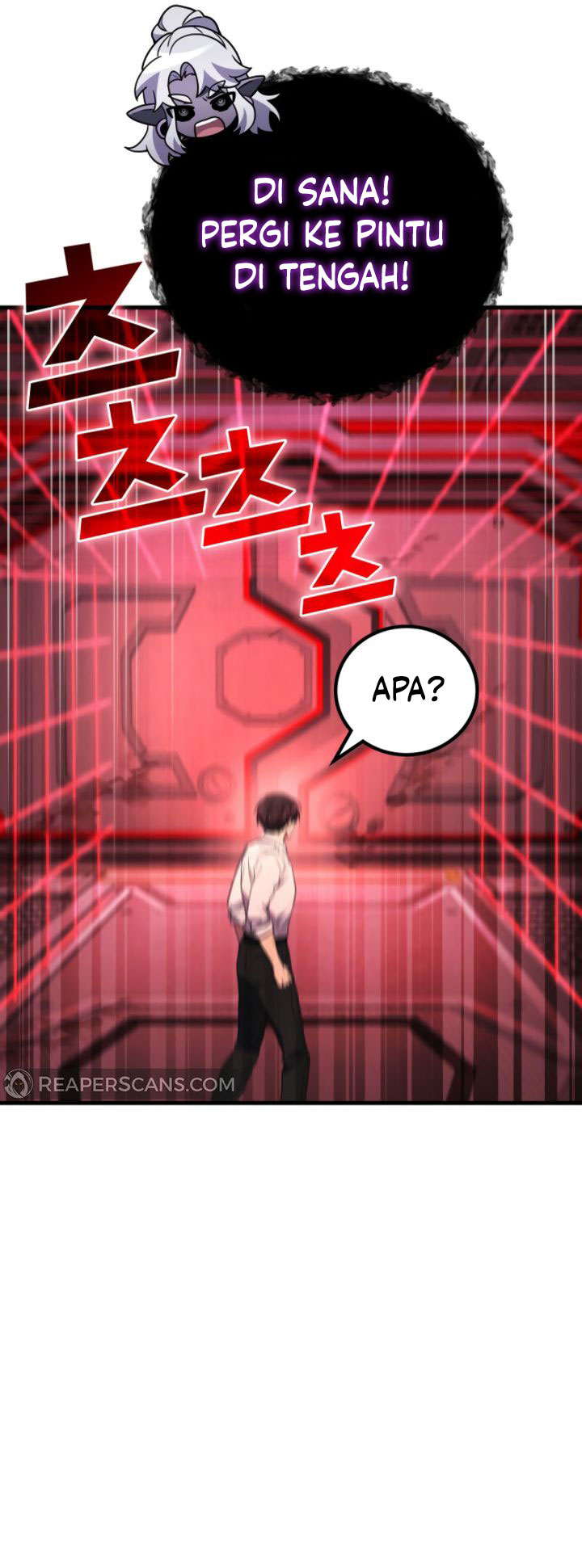 Dilarang COPAS - situs resmi www.mangacanblog.com - Komik martial god regressed to level 2 095 - chapter 95 96 Indonesia martial god regressed to level 2 095 - chapter 95 Terbaru 16|Baca Manga Komik Indonesia|Mangacan