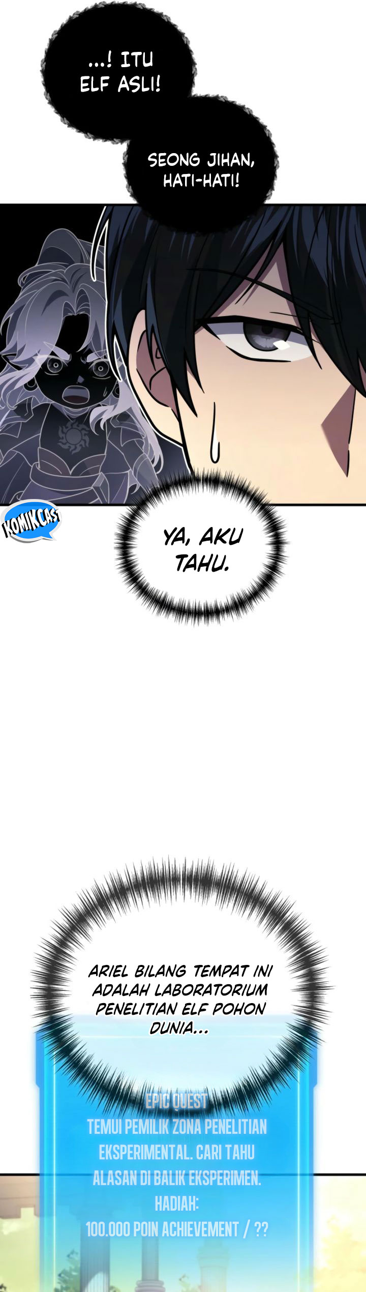 Dilarang COPAS - situs resmi www.mangacanblog.com - Komik martial god regressed to level 2 095 - chapter 95 96 Indonesia martial god regressed to level 2 095 - chapter 95 Terbaru 32|Baca Manga Komik Indonesia|Mangacan