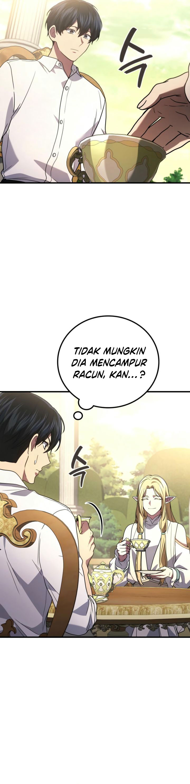 Dilarang COPAS - situs resmi www.mangacanblog.com - Komik martial god regressed to level 2 095 - chapter 95 96 Indonesia martial god regressed to level 2 095 - chapter 95 Terbaru 38|Baca Manga Komik Indonesia|Mangacan