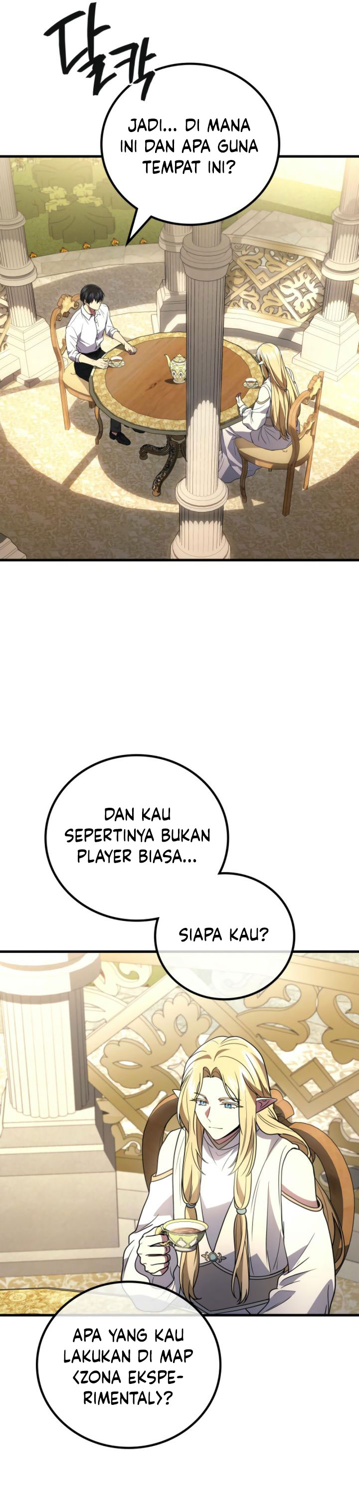 Dilarang COPAS - situs resmi www.mangacanblog.com - Komik martial god regressed to level 2 095 - chapter 95 96 Indonesia martial god regressed to level 2 095 - chapter 95 Terbaru 41|Baca Manga Komik Indonesia|Mangacan