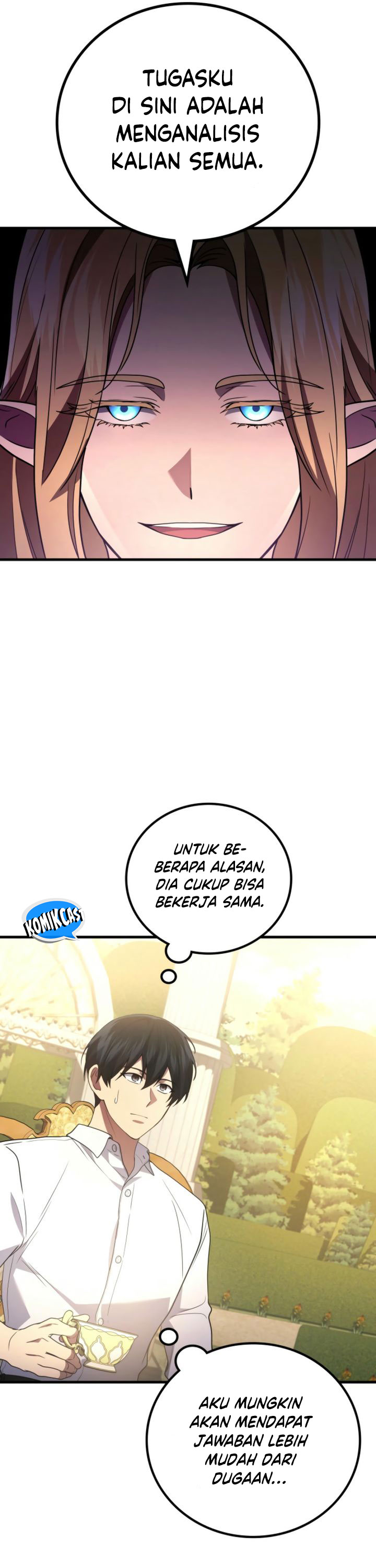 Dilarang COPAS - situs resmi www.mangacanblog.com - Komik martial god regressed to level 2 095 - chapter 95 96 Indonesia martial god regressed to level 2 095 - chapter 95 Terbaru 44|Baca Manga Komik Indonesia|Mangacan