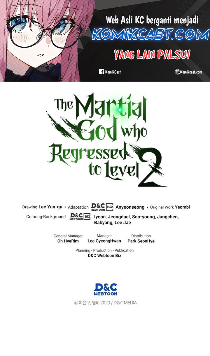 Dilarang COPAS - situs resmi www.mangacanblog.com - Komik martial god regressed to level 2 095 - chapter 95 96 Indonesia martial god regressed to level 2 095 - chapter 95 Terbaru 50|Baca Manga Komik Indonesia|Mangacan