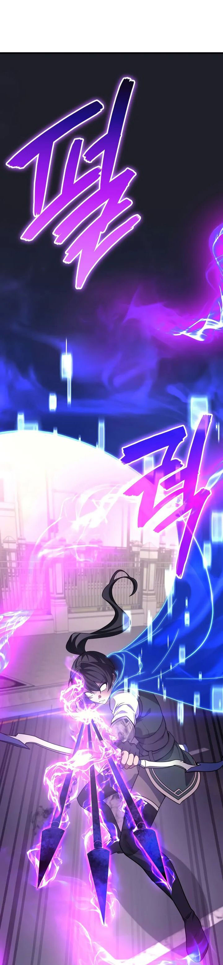 Martial God Regressed to Level 2 chapter 101