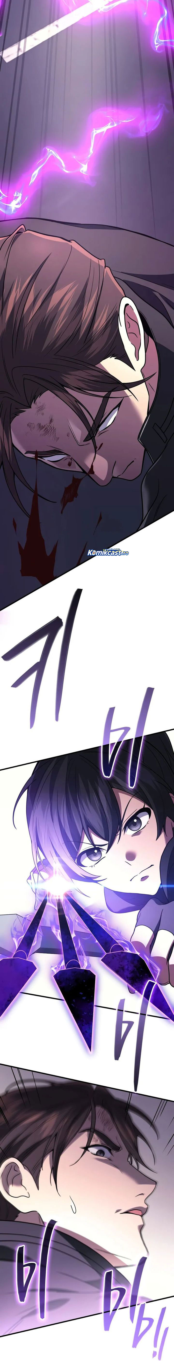 Martial God Regressed to Level 2 chapter 101