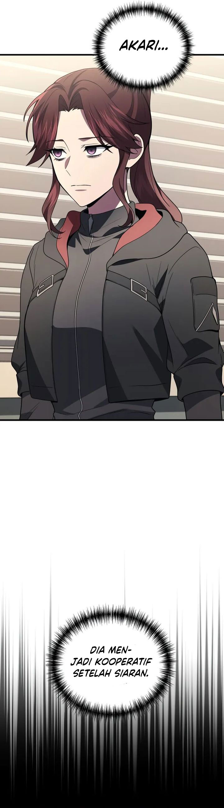 Martial God Regressed to Level 2 chapter 101